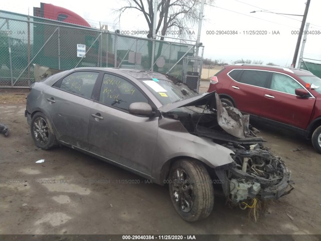 KIA FORTE 2012 knafu4a25c5499498