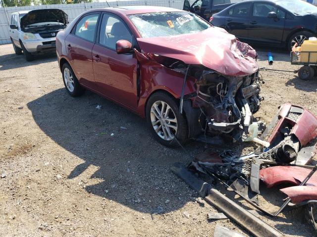 KIA FORTE EX 2012 knafu4a25c5499548