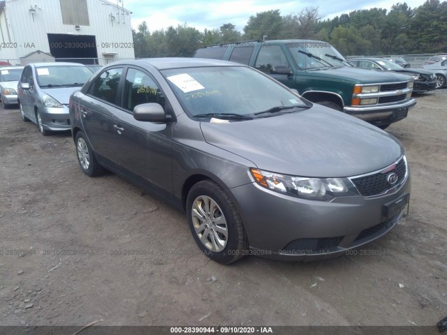 KIA FORTE 2012 knafu4a25c5499792