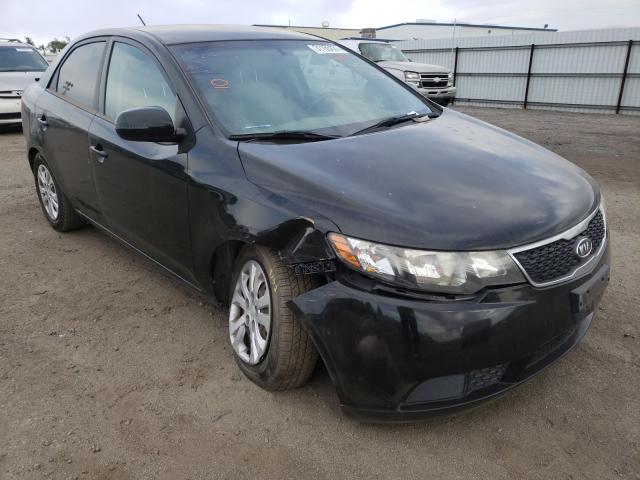 KIA FORTE 2012 knafu4a25c5502495