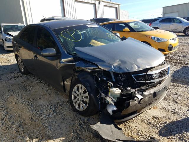 KIA FORTE EX 2012 knafu4a25c5505753