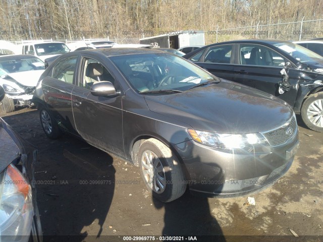 KIA FORTE 2012 knafu4a25c5505901