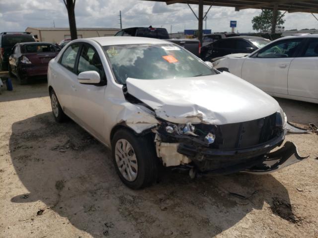 KIA FORTE EX 2012 knafu4a25c5508734