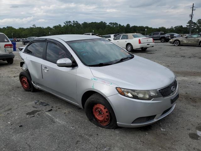 KIA FORTE EX 2012 knafu4a25c5509009