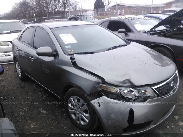 KIA FORTE 2012 knafu4a25c5509186