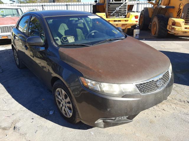 KIA FORTE EX 2012 knafu4a25c5509463