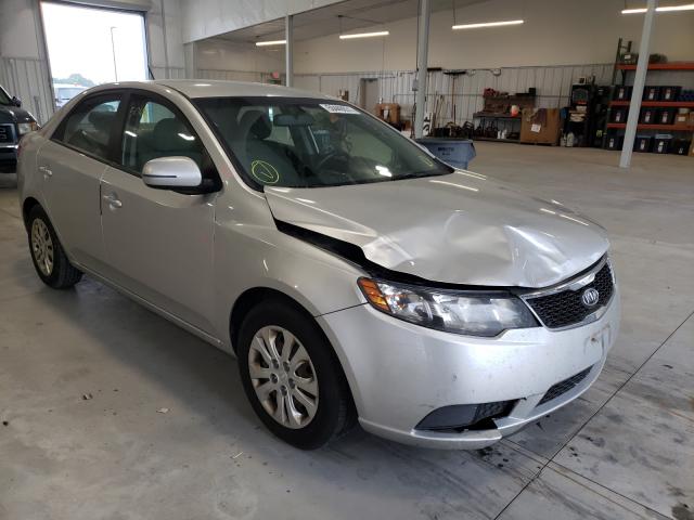 KIA FORTE EX 2012 knafu4a25c5511410