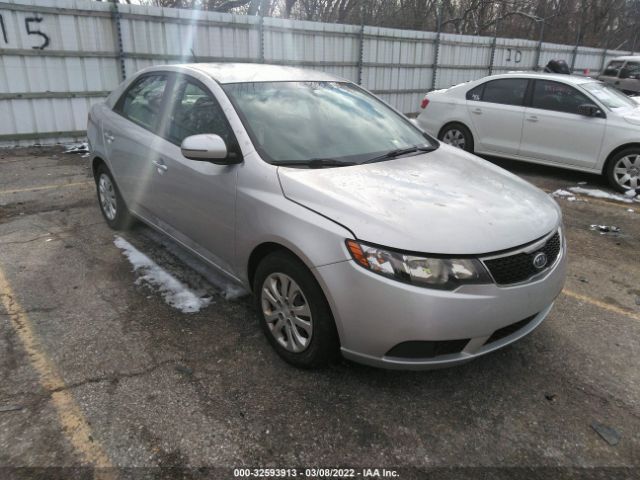 KIA FORTE 2012 knafu4a25c5513383