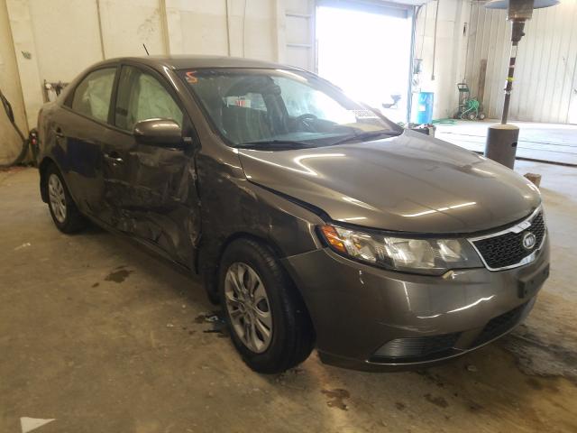 KIA FORTE EX 2012 knafu4a25c5513545