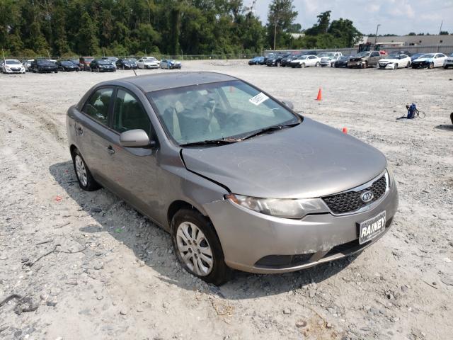 KIA FORTE EX 2012 knafu4a25c5513609