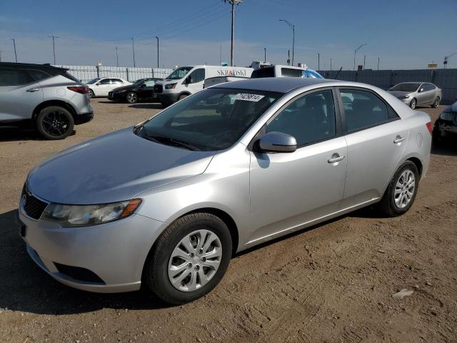 KIA FORTE EX 2012 knafu4a25c5514923