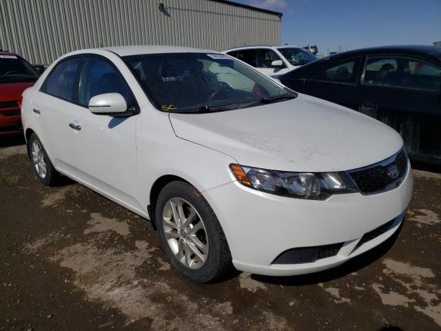 KIA FORTE EX 2012 knafu4a25c5515165