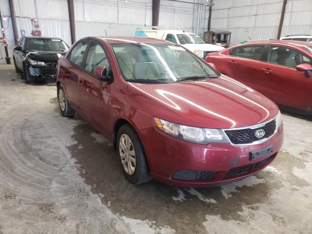 KIA FORTE EX 2012 knafu4a25c5515196