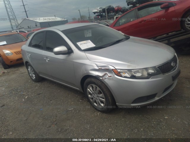 KIA FORTE 2012 knafu4a25c5516462