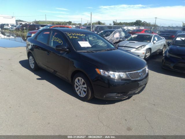 KIA FORTE 2012 knafu4a25c5517787