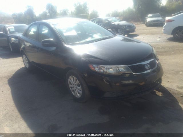 KIA FORTE 2012 knafu4a25c5518602