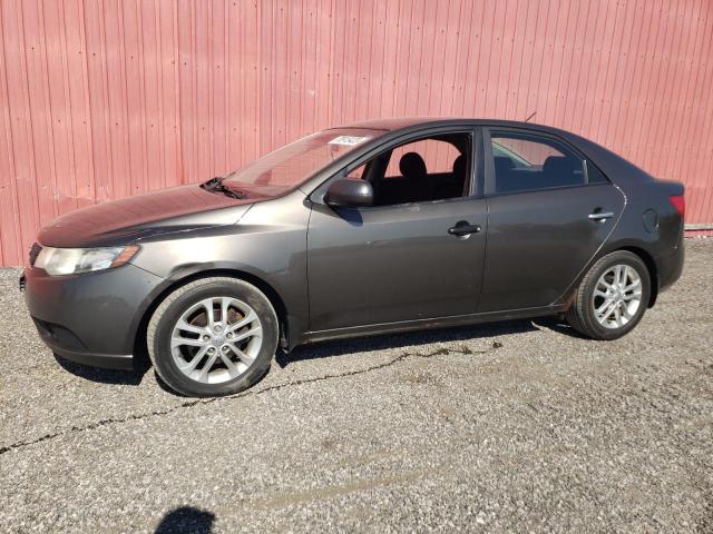 KIA FORTE EX 2012 knafu4a25c5520589