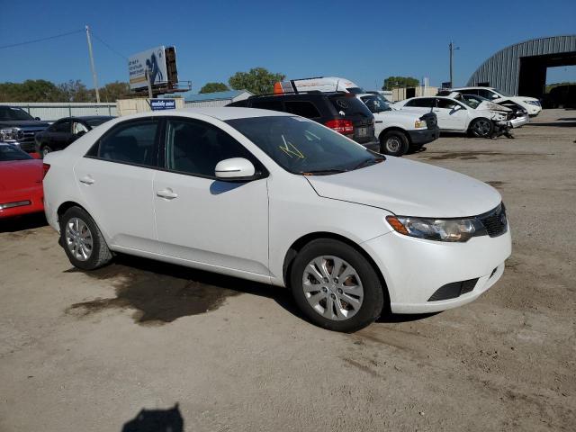 KIA FORTE EX 2012 knafu4a25c5522469