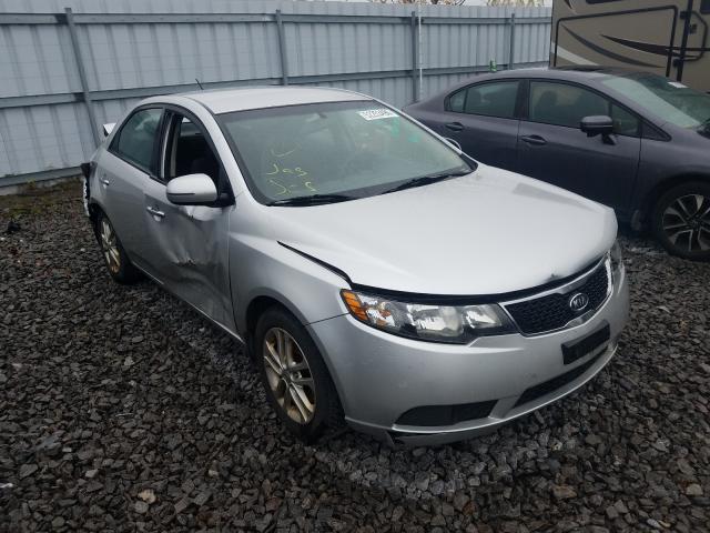 KIA FORTE EX 2012 knafu4a25c5524769