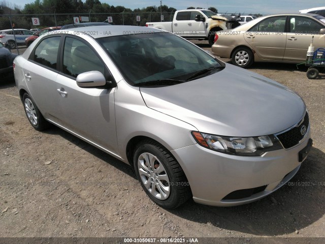 KIA FORTE 2012 knafu4a25c5528207