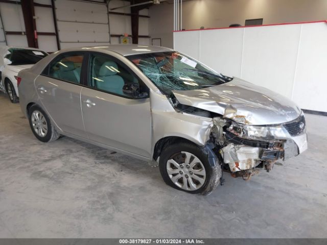 KIA FORTE 2012 knafu4a25c5532046