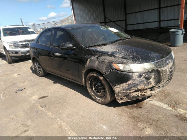 KIA FORTE 2012 knafu4a25c5533486