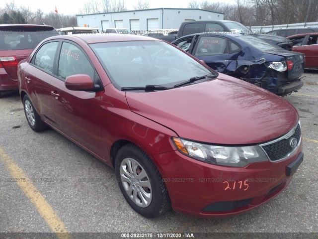 KIA FORTE 2012 knafu4a25c5534881