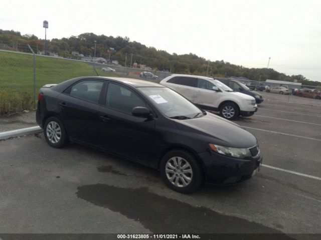 KIA FORTE 2012 knafu4a25c5538459