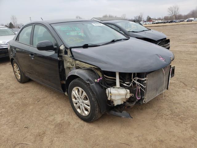 KIA FORTE EX 2012 knafu4a25c5538462