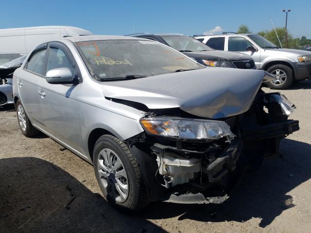 KIA FORTE EX 2012 knafu4a25c5544018