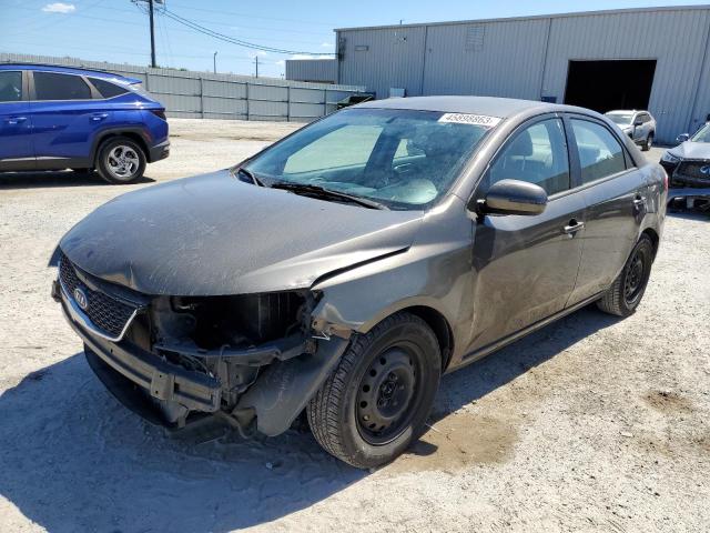 KIA FORTE EX 2012 knafu4a25c5545864