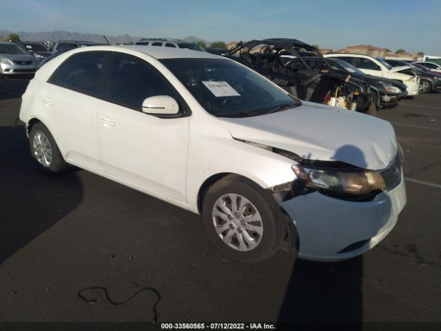 KIA FORTE 2012 knafu4a25c5546951