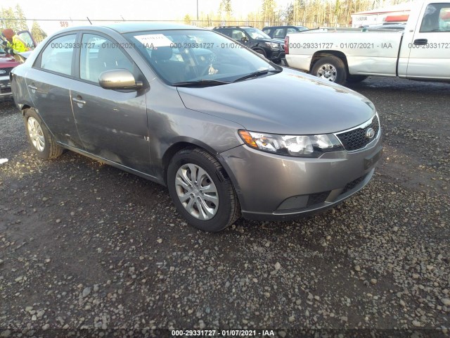 KIA FORTE 2012 knafu4a25c5547713