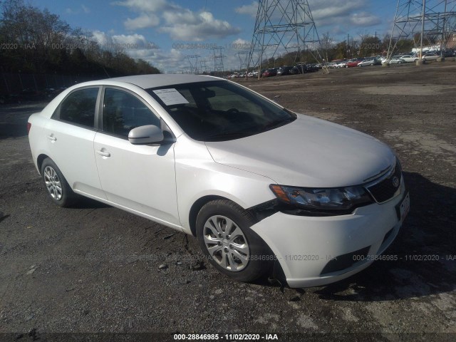 KIA FORTE 2012 knafu4a25c5548537