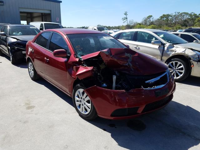 KIA FORTE EX 2012 knafu4a25c5549476