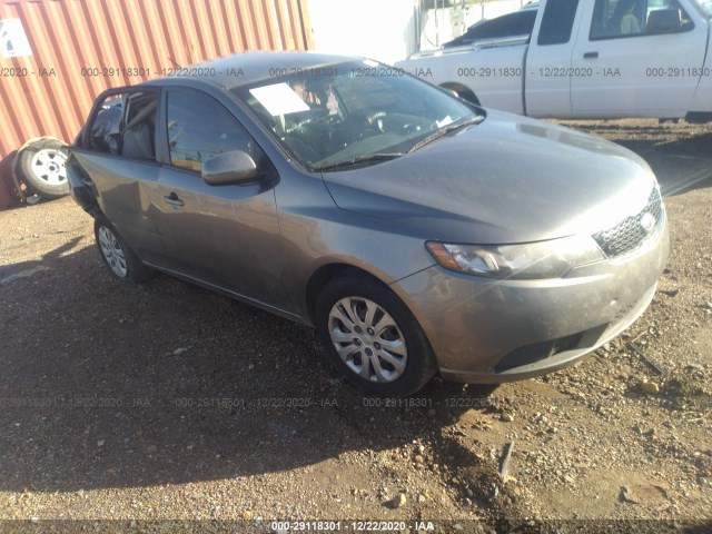 KIA FORTE 2012 knafu4a25c5550806