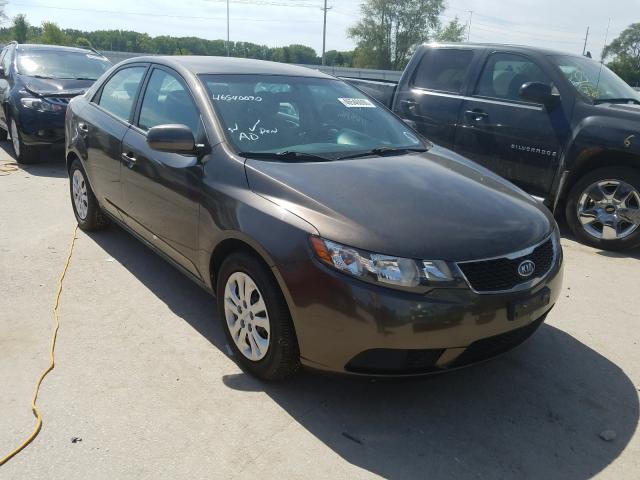 KIA FORTE EX 2012 knafu4a25c5551499