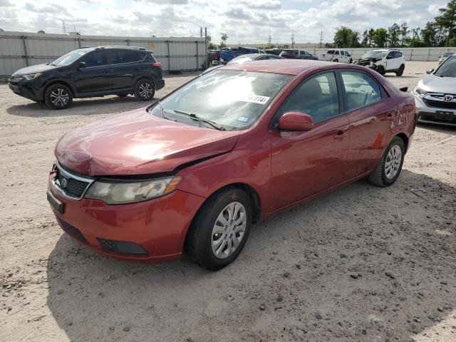 KIA FORTE 2012 knafu4a25c5551907