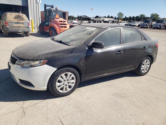 KIA FORTE EX 2012 knafu4a25c5552930