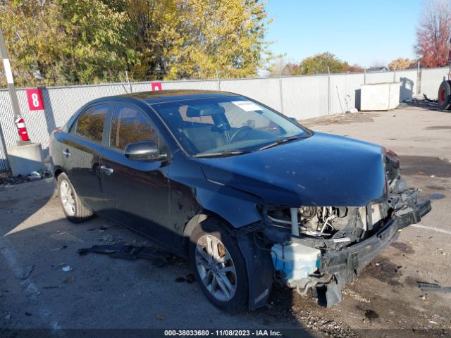 KIA FORTE 2012 knafu4a25c5553768