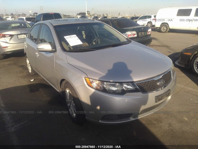 KIA FORTE 2012 knafu4a25c5553933