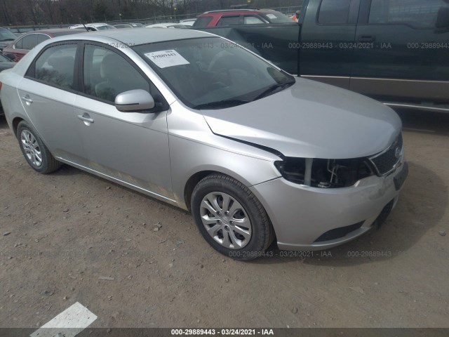 KIA FORTE 2012 knafu4a25c5554080