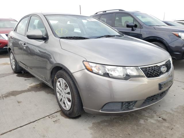 KIA FORTE 2012 knafu4a25c5554726