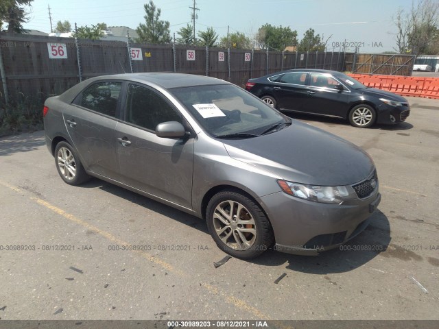 KIA FORTE 2012 knafu4a25c5555603