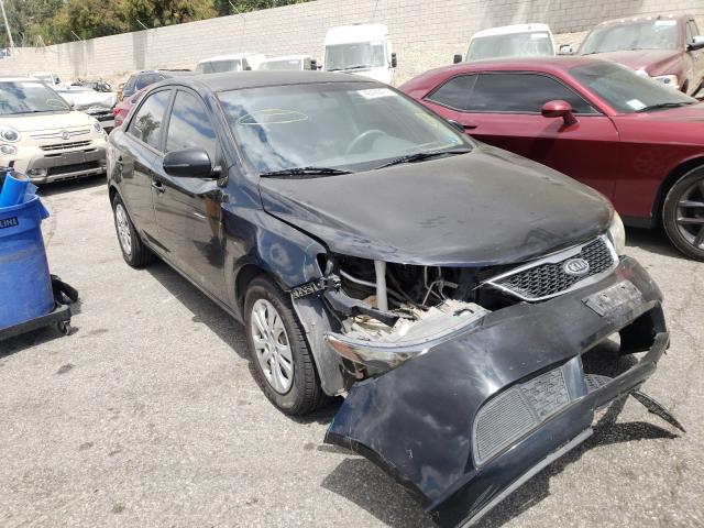 KIA FORTE EX 2012 knafu4a25c5556234