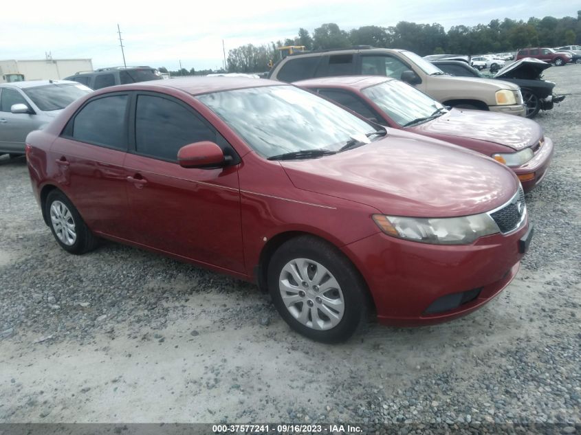 KIA FORTE 2012 knafu4a25c5559179