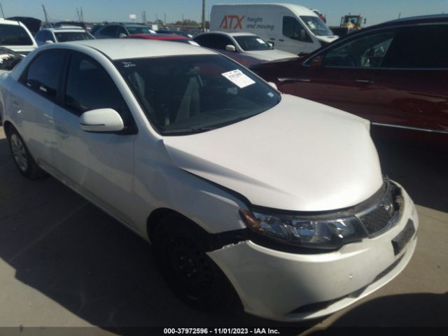 KIA FORTE 2012 knafu4a25c5560803