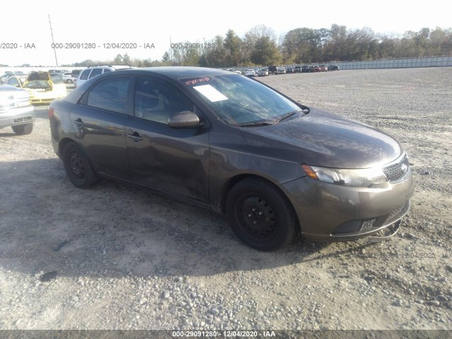 KIA FORTE 2012 knafu4a25c5561305