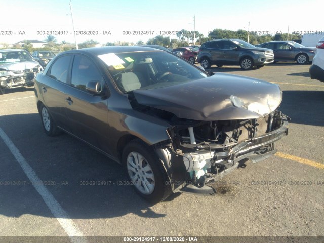 KIA FORTE 2012 knafu4a25c5561322