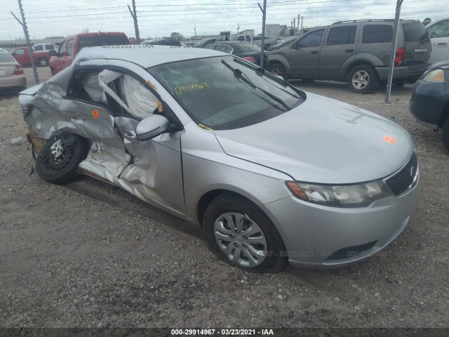 KIA FORTE 2012 knafu4a25c5562292